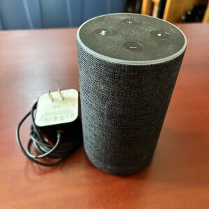 Amazon Alexa Echo 2nd Generation EUC